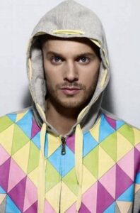 Matt Pokora