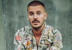 Matt Pokora