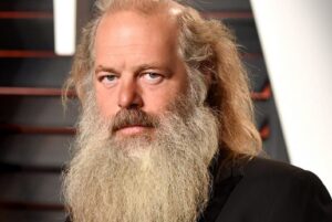 Rick Rubin