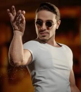 Salt Bae