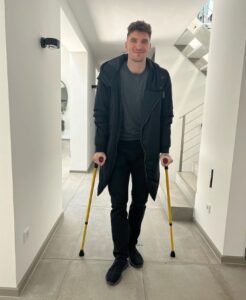 Thomas Meunier Injuiry