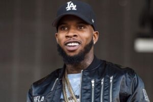 Tory Lanez