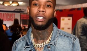 Tory Lanez