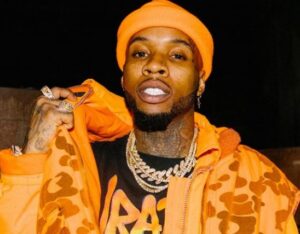 Tory Lanez.