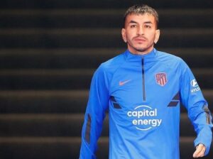 Angel Correa