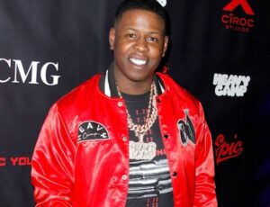 Blac Youngsta