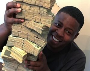 Blac Younsta Net Worth