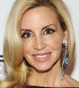 Camille Grammer