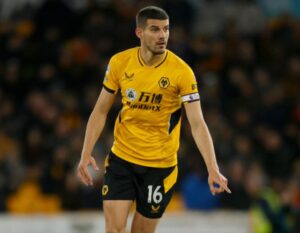 Conor Coady