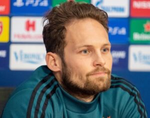 Daley Blind