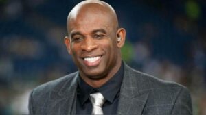 Deion Sanders