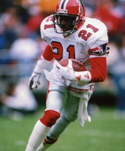 Deion Sanders NFL