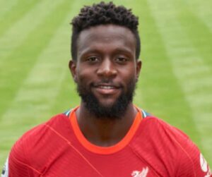 Divock Origi