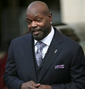 Emmitt Smith