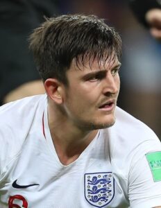 Harry Maguire