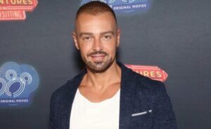 Joey Lawrence