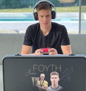 Juan Foyth