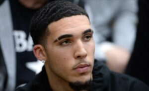 LiAngelo Ball