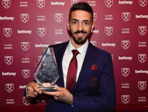 Manuel Lanzini