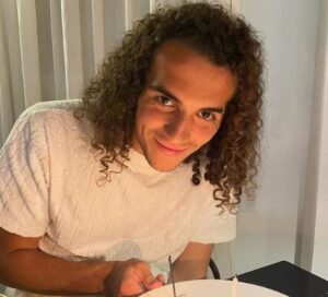 Matteo Guendouzi