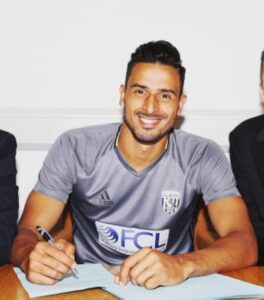 Nacer Chadli