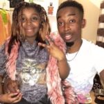 Presnel Kimpembe Brother And Sister