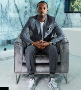 Rich Paul