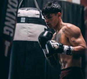 Ryan Garcia