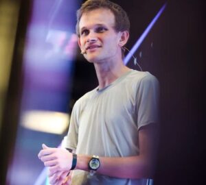 Vitalik Buterin