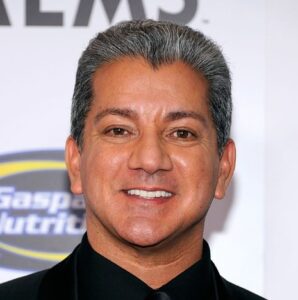 Bruce Buffer