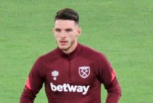 Declan Rice