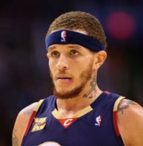 Delonte West