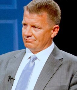 Erik Prince