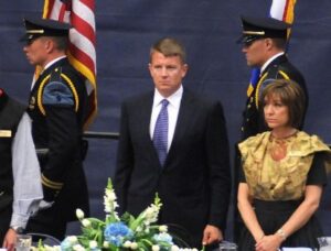 Erik Prince defends Blackwater