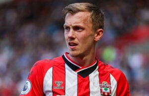 James Ward-Prowse