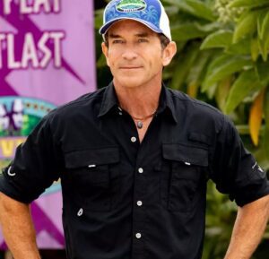 Jeff Probst