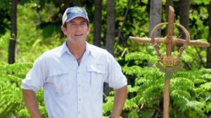 Jeff Probst on Survivors