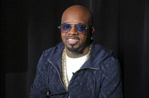 Jermaine Dupri