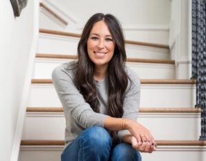 Joanna Gaines