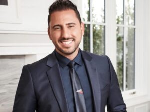 Josh Altman