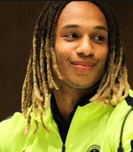 Kevin Mbabu