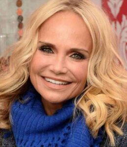 Kristin Chenoweth