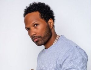 Mendeecees Harris