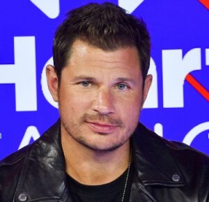 Nick Lachey