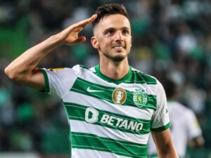 Pablo Sarabia