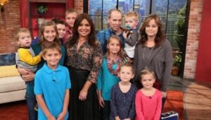 Rachael Ray Family