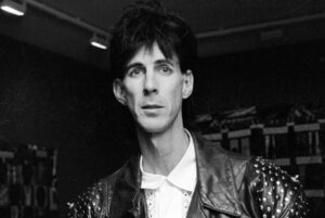 Ric Ocasek