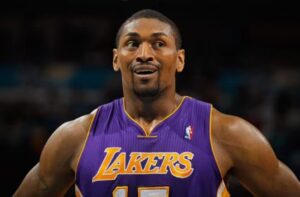 Ron Artest