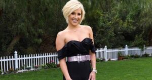 Savannah Chrisley