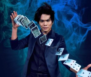 Shin Lim